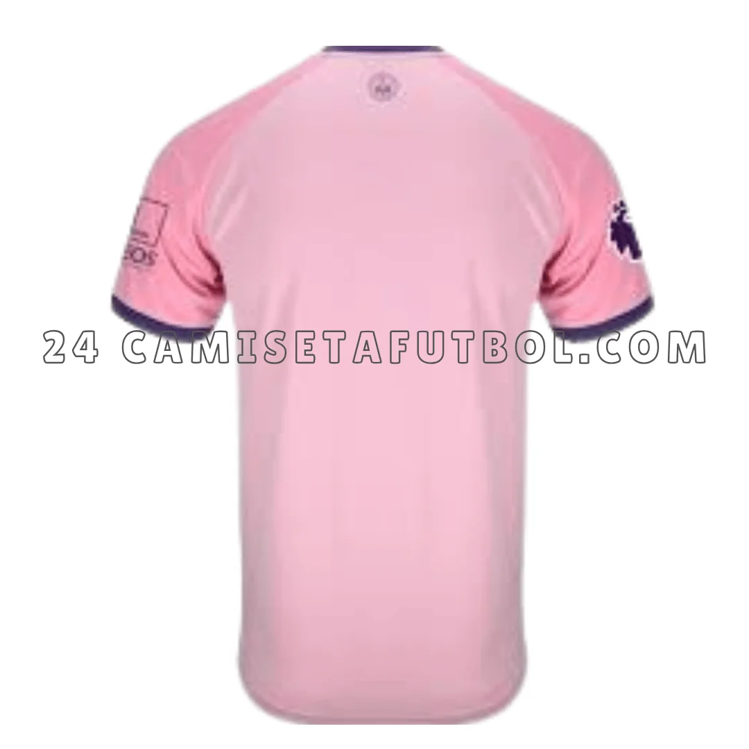 Camiseta Bournemouth Tercera 2025/26 - Imagen 3