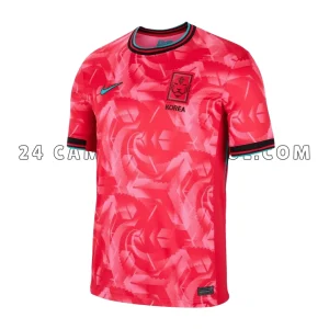 Camiseta Corea del sur Primera Equipación 2025/26