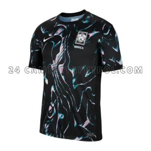 Camiseta Corea del sur Segunda Equipación 2025/26