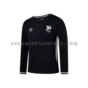 Camiseta Portero Guatemala Niño 2026