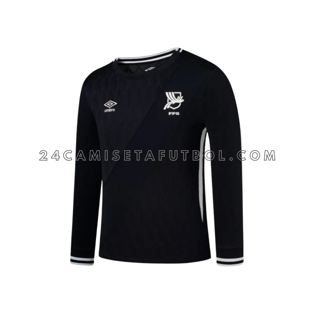 Camiseta Portero Guatemala Niño 2026 - Imagen 2