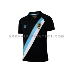 Camiseta Guatemala Niño 2026 Segunda
