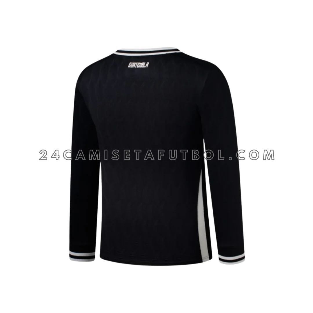 Camiseta Portero Guatemala Niño 2026 - Imagen 3