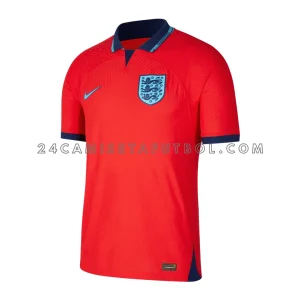 Camiseta Inglaterra Segunda Equipación 2026