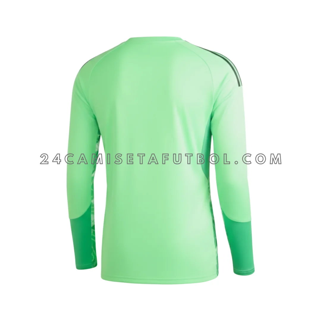 Camiseta Portero Perú Niño 2026 - Imagen 3