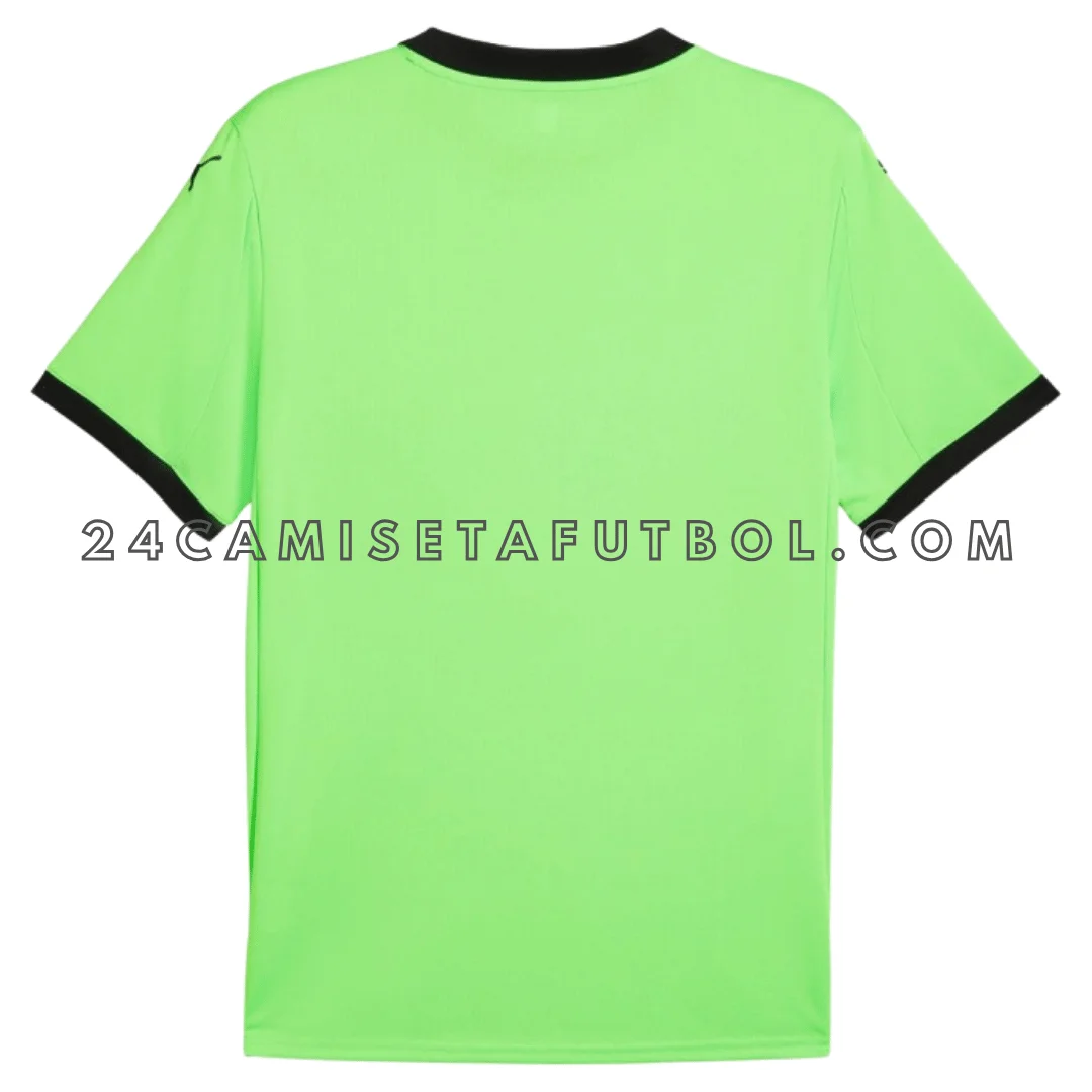 Camiseta Portero Portugal Niño 2026 - Imagen 3