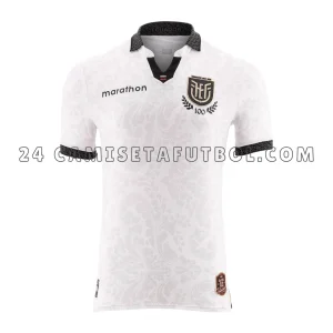 Camiseta Portero Ecuador Equipación 2025/26