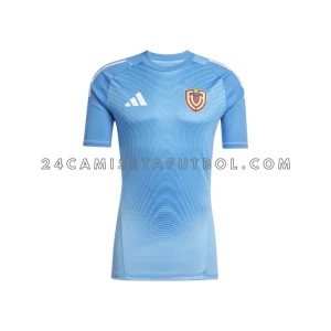 Camiseta Portero Venezuela Niño 2026