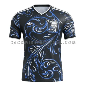 Camiseta Argentina Mujer Segunda Equipación 2026