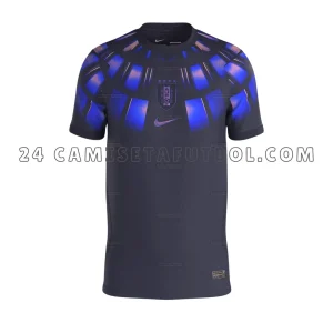 Camiseta Uruguay Segunda Equipación 2025/26