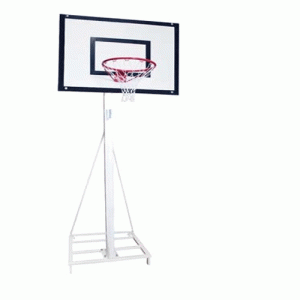 JGO DE CANASTAS MINIBASKE DELUXE TRANSLADABLE