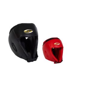 CASCO ABIERTO DE PIEL NKL