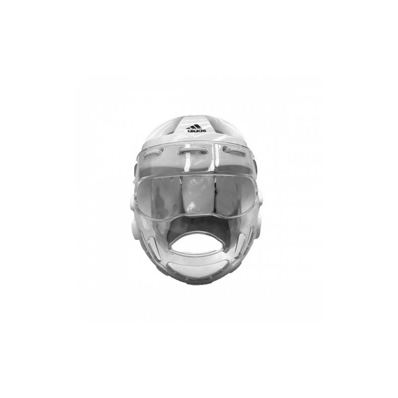 CASCO CON MÁSCARA ADIDAS “WTF» - Imagen 2