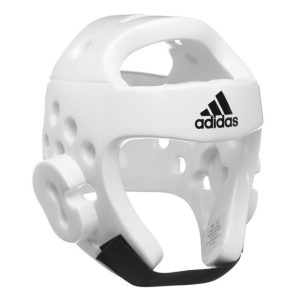 CASCO TAEKWONDO HOMOLOGADO WT