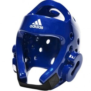 CASCO TAEKWONDO ADIDAS