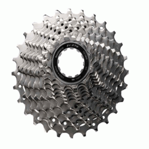 Cassette Shimano 105 r7000 11 V