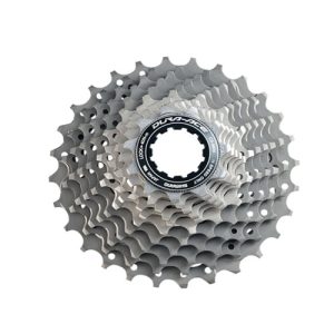 CASSETTE SHIMANO DURA ACE 11 VELOCIDADES r9100