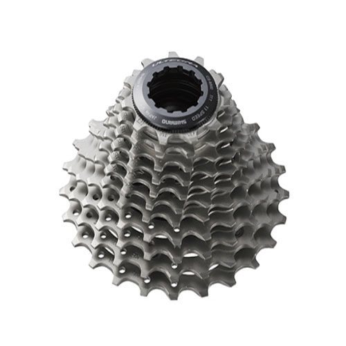 Cassette Shimano Hyperglide Ultegra CS-R8101 - Imagen 2