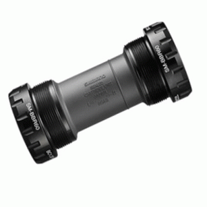 JUEGO DE CAZOLETAS PEDALIER SHIMANO- ULTEGRA BSA SMBBR60B