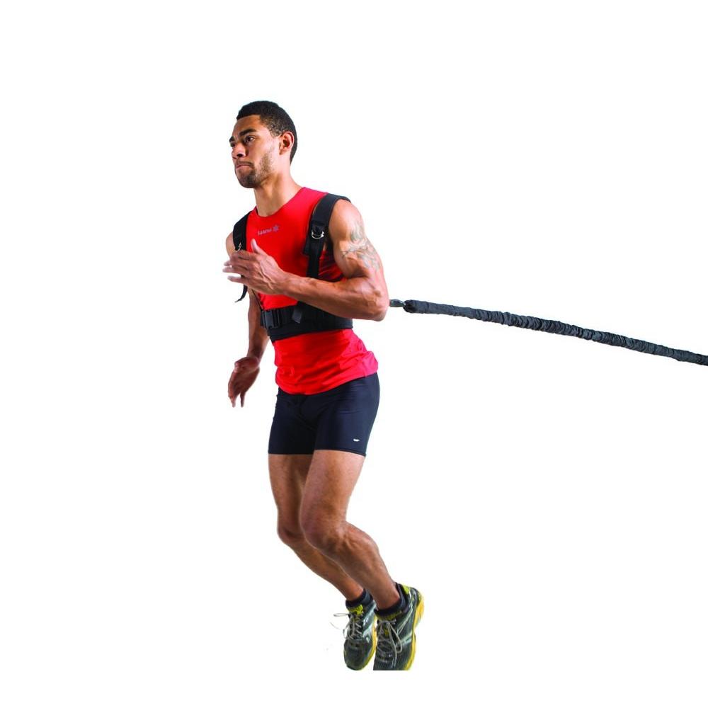 Chaleco Entrenamiento Resistencia - Imagen 2