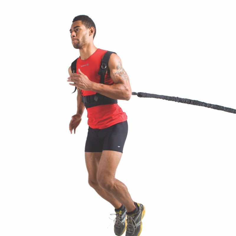 Chaleco Entrenamiento Resistencia - Imagen 3