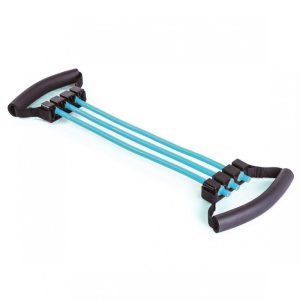 Chest Expander Ajustable – Extensor Para Musculación