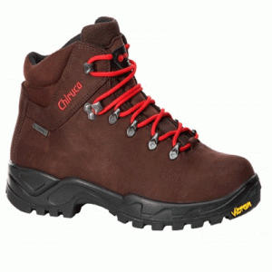 BOTA CHIRUCA CARES 44280 GORE-TEX VIBRAN