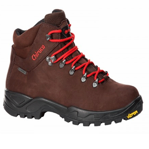 BOTA CHIRUCA CARES 44280 GORE-TEX VIBRAN - Imagen 2