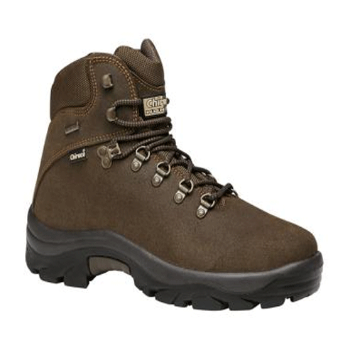 BOTA CHIRUCA POINTER GORE-TEX - Imagen 3