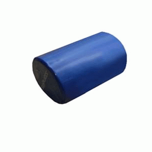 CILINDRO SOFTEE PILATES DELUXE 30 CM