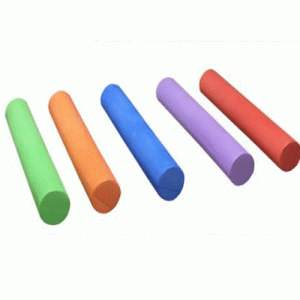 CILINDRO SOFTEE PILATES DELUXE 90 CM