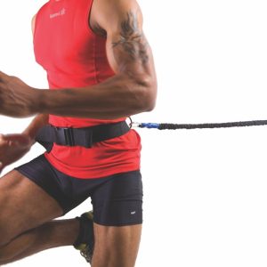 Cinturón De Resistencia