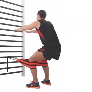 Cinturón Ruso – Tirante Muscular