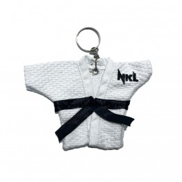 LLAVERO MINI JUDOGIS