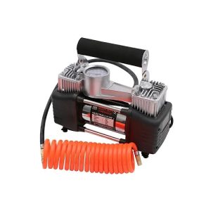 Compresor Eléctrico Raider 200 PSI