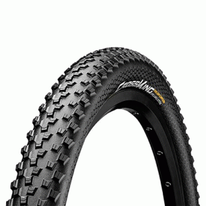 CUBIERTA CONTINENTAL CROSS-KING II 29×2.20 PLEGABLE TUBELESS READY