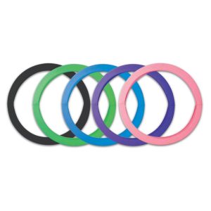 Cubierta Aro Elástica