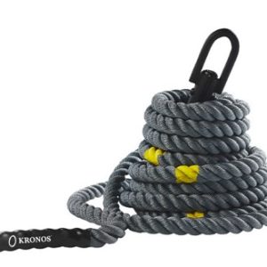 CUERDA DE COMPETICIÓN PARA TRINEO