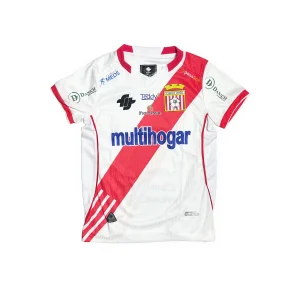 Camiseta Onefit Curico Unido Local 2025 Niño