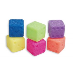 DADO 15 X 15 CASCABEL