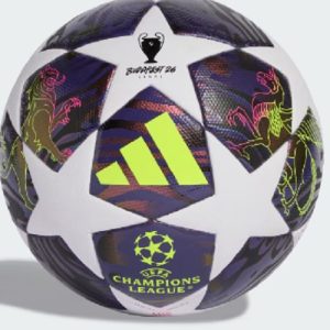Balon Adidas UEFA Champions Final League j350