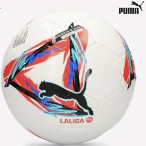 Balon Puma Orbita Laliga Blanco 2024/2025