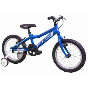 Bicicleta Quer Mission Infantil 16″