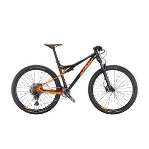 Bicicleta 29 Doble Suspensión KTM Scarp 294
