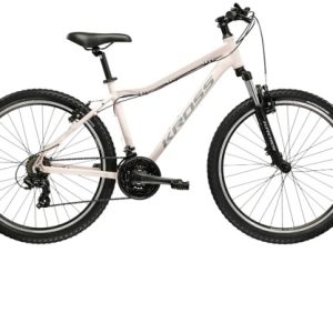 Bicicleta MTB Kross Lea 1.0 Rosa 26″