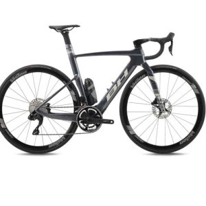 Bicicleta BH Electrica iAerolight 1.7 SHI 105 Di2
