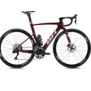 BICICLETA BH EBIKE IAEROLIGHT EC176