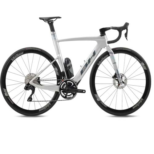 BICICLETA BH EBIKE IAEROLIGHT EC176 WSS