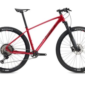 Bicicleta BH Expert 4.5 Roja A4596