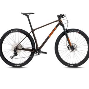 Bicicleta BH Ultimate 6.5 a6593